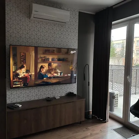 Apartment A Park *